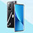 Cover Crystal Trasparente Rigida Cover H01 per Xiaomi Mi 12T Pro 5G