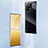 Cover Crystal Trasparente Rigida Cover H01 per Xiaomi Mi 13 5G