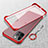 Cover Crystal Trasparente Rigida Cover H02 per Apple iPhone 14 Pro Max