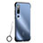 Cover Crystal Trasparente Rigida Cover H02 per Xiaomi Mi 10 Pro