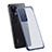 Cover Crystal Trasparente Rigida Cover H02 per Xiaomi Mi 12T Pro 5G