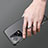 Cover Crystal Trasparente Rigida Cover H02 per Xiaomi Poco X5 5G