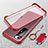 Cover Crystal Trasparente Rigida Cover H03 per Xiaomi Mi 10S 5G