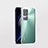 Cover Crystal Trasparente Rigida Cover H03 per Xiaomi Poco F4 5G