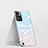 Cover Crystal Trasparente Rigida Cover H03 per Xiaomi Redmi Note 11 Pro+ Plus 5G