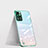 Cover Crystal Trasparente Rigida Cover H03 per Xiaomi Redmi Note 11 Pro+ Plus 5G