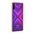 Cover Crystal Trasparente Rigida Cover H04 per Huawei P Smart Pro (2019)