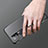Cover Crystal Trasparente Rigida Cover H04 per Xiaomi Mi 12T Pro 5G