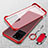 Cover Crystal Trasparente Rigida Cover JS1 per Samsung Galaxy S20 Ultra 5G