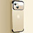 Cover Crystal Trasparente Rigida Cover QC4 per Apple iPhone 14 Plus