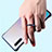 Cover Crystal Trasparente Rigida Cover S01 per Samsung Galaxy Note 10