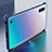 Cover Crystal Trasparente Rigida Cover S01 per Samsung Galaxy Note 10 5G