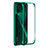 Cover Crystal Trasparente Rigida Cover S02 per Huawei Nova 5