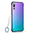 Cover Crystal Trasparente Rigida Cover S02 per Huawei P20 Pro