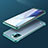 Cover Crystal Trasparente Rigida Cover S02 per Xiaomi Mi 11 Lite 5G