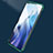 Cover Crystal Trasparente Rigida Cover S02 per Xiaomi Mi 11 Lite 5G