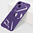 Cover Crystal Trasparente Rigida Cover WT1 per Apple iPhone 15