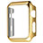 Cover Lusso Alluminio Laterale C03 per Apple iWatch 42mm Oro