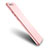 Cover Plastica Rigida Opaca M01 per Huawei P10 Plus Rosa