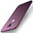 Cover Plastica Rigida Opaca M02 per Huawei G7 Plus Viola