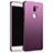 Cover Plastica Rigida Opaca M02 per Xiaomi Mi 5S Plus Viola