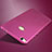 Cover Plastica Rigida Opaca M03 per Huawei P9 Lite (2017) Viola