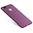 Cover Plastica Rigida Opaca M03 per Xiaomi Mi 5X Viola