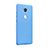 Cover Plastica Rigida Opaca per Huawei Honor Play 5X Cielo Blu