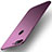 Cover Plastica Rigida Opaca R02 per OnePlus 5T A5010 Viola