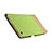 Cover Portafoglio In Pelle con Supporto L01 per Huawei MediaPad M3 Lite 8.0 CPN-W09 CPN-AL00 Verde