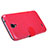 Cover Portafoglio In Pelle con Supporto per Samsung Galaxy Mega 6.3 i9200 i9205 Rosso