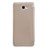 Cover Portafoglio In Pelle con Supporto per Samsung Galaxy On5 (2016) G570 G570F Oro