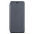 Cover Portafoglio In Pelle con Supporto S01 per Samsung Galaxy S9 Nero