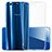 Cover Silicone Trasparente Ultra Slim Morbida per Huawei Honor 9 Premium Chiaro