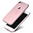 Cover Silicone Trasparente Ultra Sottile Morbida H10 per Apple iPhone SE (2020) Chiaro