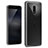 Cover Silicone Trasparente Ultra Sottile Morbida T02 per Nokia 6 Chiaro