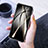 Cover Silicone Trasparente Ultra Sottile Morbida T02 per Samsung Galaxy A15 4G Chiaro