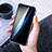 Cover Silicone Trasparente Ultra Sottile Morbida T02 per Samsung Galaxy A70E Chiaro