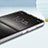 Cover Silicone Trasparente Ultra Sottile Morbida T02 per Sony Xperia 1 IV SO-51C Chiaro