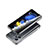 Cover Silicone Trasparente Ultra Sottile Morbida T02 per Xiaomi Poco X4 GT 5G Chiaro