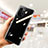 Cover Silicone Trasparente Ultra Sottile Morbida T03 per Xiaomi Mi 11i 5G Chiaro