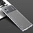 Cover Silicone Trasparente Ultra Sottile Morbida T03 per Xiaomi Redmi Note 11R 5G Chiaro