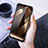 Cover Silicone Trasparente Ultra Sottile Morbida T05 per Samsung Galaxy A32 4G Chiaro