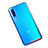 Cover Silicone Trasparente Ultra Sottile Morbida T05 per Xiaomi Mi A3 Lite Chiaro