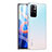 Cover Silicone Trasparente Ultra Sottile Morbida T05 per Xiaomi Redmi Note 11T 5G Chiaro