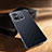Cover Silicone Trasparente Ultra Sottile Morbida T10 per Xiaomi Redmi 11A 4G Chiaro