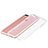 Cover Silicone Trasparente Ultra Sottile Morbida Z01 per Apple iPhone 8 Plus Chiaro