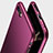 Cover Silicone Ultra Sottile Morbida H06 per Apple iPhone 6 Plus Viola