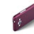 Cover Silicone Ultra Sottile Morbida per Samsung Galaxy Grand Prime SM-G530H Viola