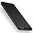 Cover Silicone Ultra Sottile Morbida per Xiaomi Mi 5S 4G Nero
